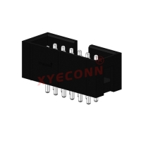 IDC2.54-UP1S-6A