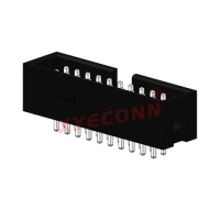 IDC2.54-UP1S-10A