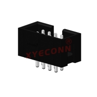 IDC2.54-UP1S-4A