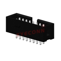 IDC2.54-UP1S-8A