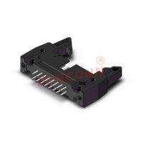 DC2 2.54-UP1D-16A