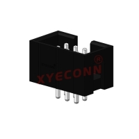 IDC2.54-UP1S-3A